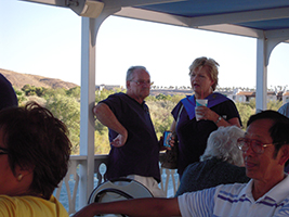 Laughlin, Nevada